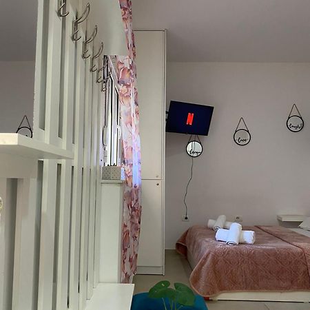 Ayso Inn Tirana City Center 외부 사진