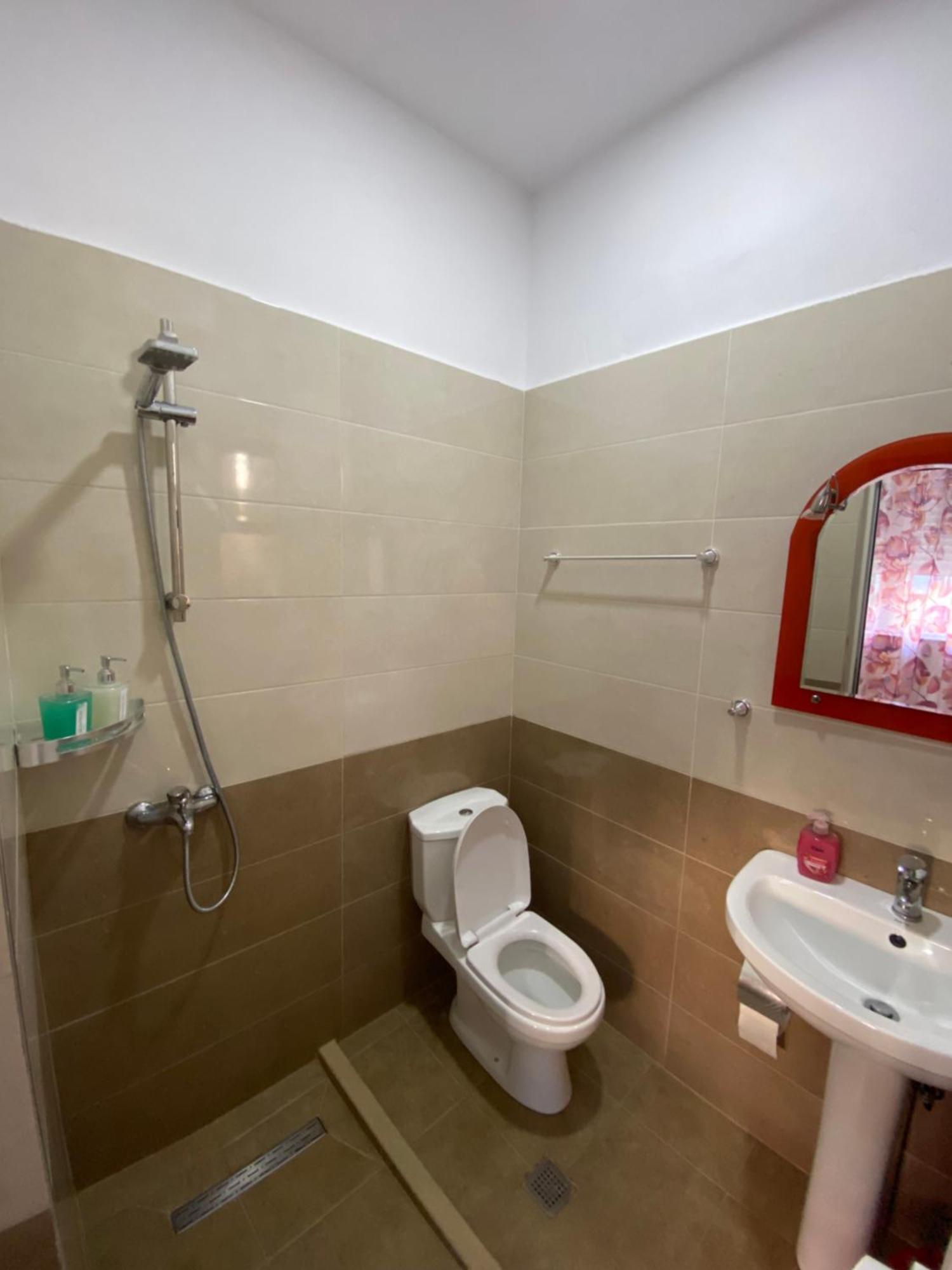 Ayso Inn Tirana City Center 외부 사진