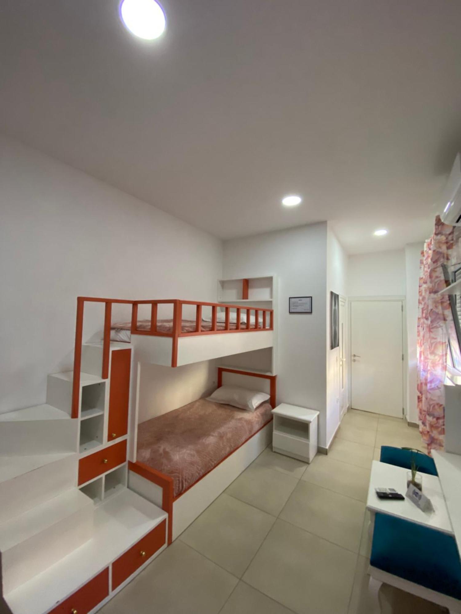 Ayso Inn Tirana City Center 외부 사진